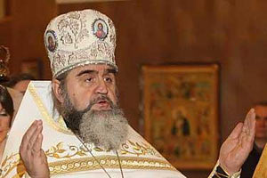 Священника УПЦ МП приговорили к 3 года за сепаратизм 