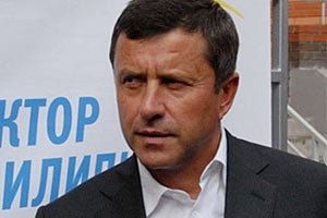 Пилипишин: "Свобода" тиснула на членів окружкому