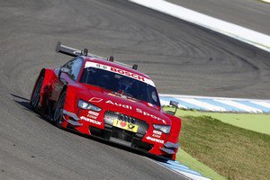 СМИ сообщили о приходе Audi в Формулу 1