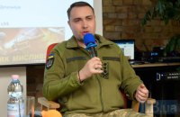 Кирило Буданов: “Змушений був звільнити багато офіцерів. І не тільки звільнити” 