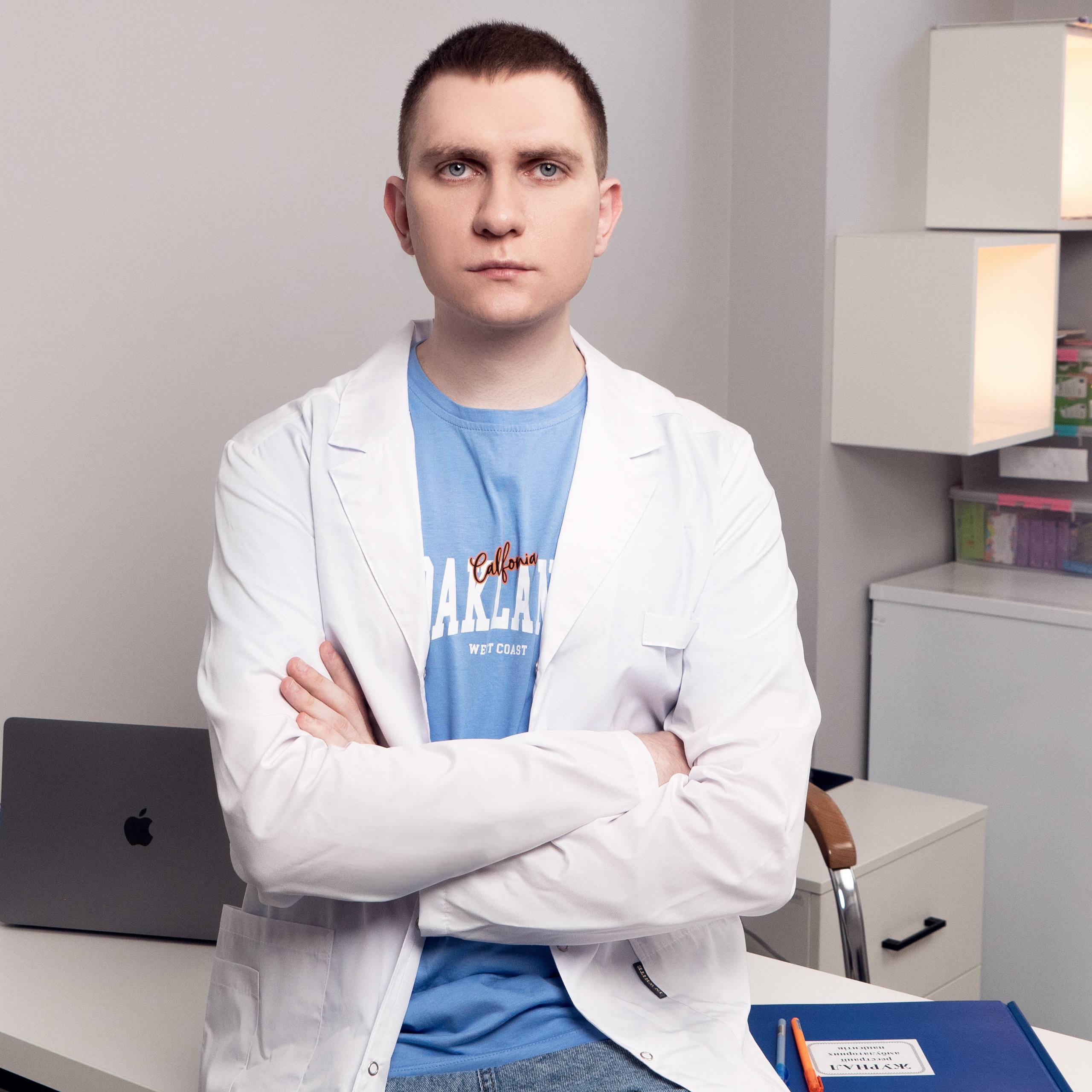 Олександр Іващенко