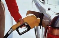 Цена на бензин продолжает расти