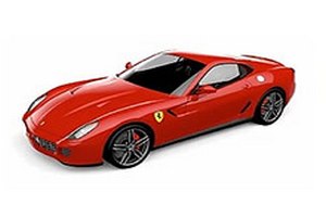 По случаю юбилея Ferrari выпускает особую серию 599 Fiorano