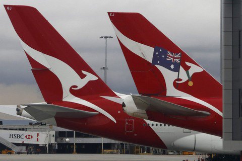 Qantas планує запустити 20-годинний рейс із Сіднея до Лондона