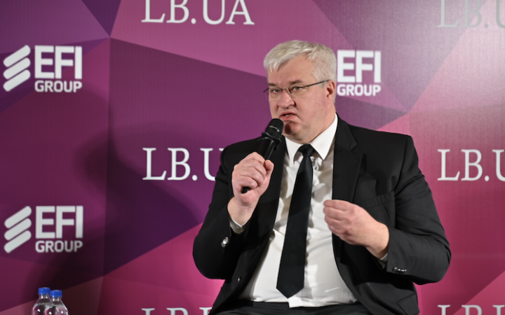 Сибіга заявив, що час заборонити росіянам, які воювали проти України, в'їзд у ЄС