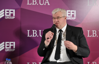 Сибіга заявив, що час заборонити росіянам, які воювали проти України, в'їзд у ЄС