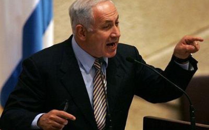 Атака Ірану на Ізраїль: Нетаньягу пообіцяв відповісти тим самим