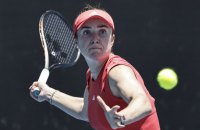 Далі без трьох українок: огляд першого кола Australian Open 