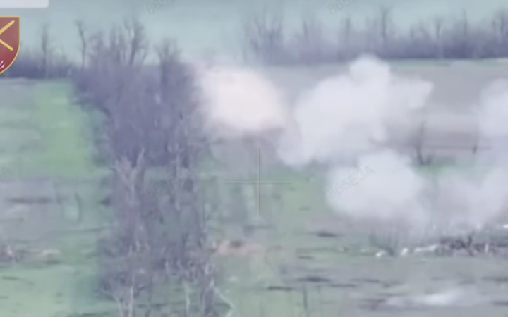 Учора росіяни пішли в штурм підрозділами на півдні України. Сили оборони втримали всі позиції