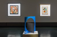 Два дослідники українського мистецтва опинились в центрі скандалу навколо сумнівних творів Малевича