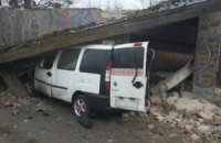 На автодороге Киев-Чоп произошло ДТП: погибли пятеро человек