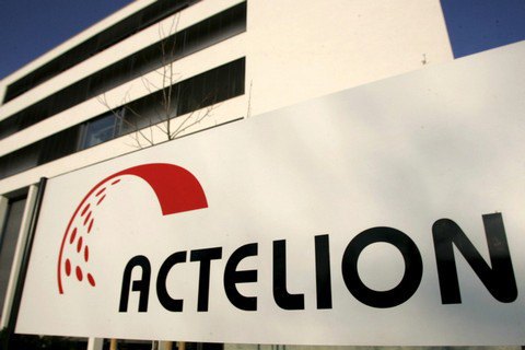 Johnson&Johnson купує швейцарську фармкомпанію Actelion за $30 млрд