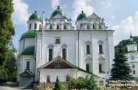 У Києві розтратили 666 тисяч грн на реконструкції келії Флорівського монастиря, - поліція