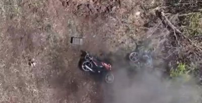 Російські плани і математика смерті 