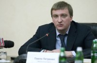 Петренко сподівається, що скоро "сміттєва люстрація" припиниться