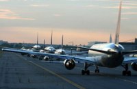 Turkish Airlines хочет чаще летать в Украину