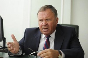 Шаповал: з охороною ЦВК перестаралися