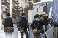 В Казахстане с начала протестов задержали 4 404 человека