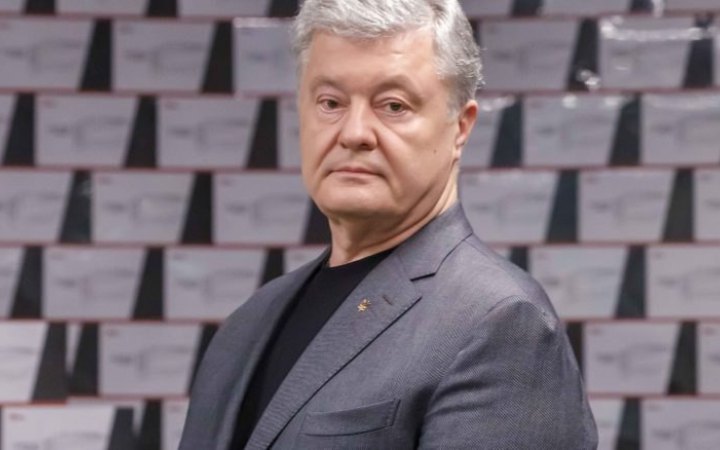 Порошенко після обстрілу у Львові: найкращий спосіб спрямувати нашу лють – підтримка ЗСУ