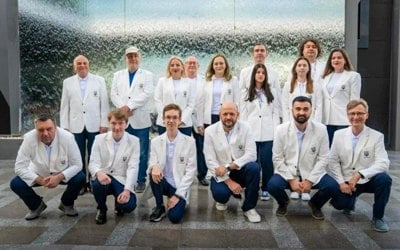 Усе вирішить «хвіст». Чому доля збірної України на шаховій Олімпіаді залежить від підлітків 