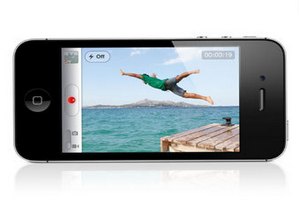 Apple визнано винуватою в порушенні патенту