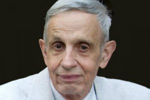 Нобелівський лауреат Джон Неш загинув у ДТП в Нью-Джерсі