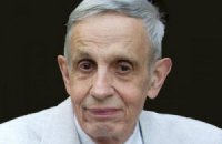 Нобелівський лауреат Джон Неш загинув у ДТП в Нью-Джерсі