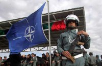 Під час атаки смертника на конвой НАТО в Кабулі загинув грузинський військовий