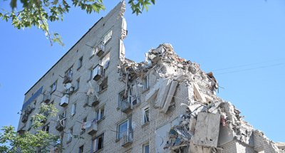 Росіяни атакували Київ балістикою, "Цирконами" і крилатими ракетами: 22 жертви, 100 поранених (оновлено)