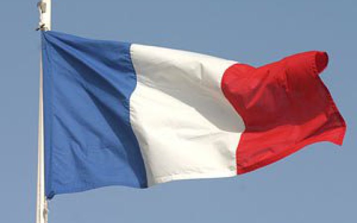 Французькі депутати відвідають Тайвань  