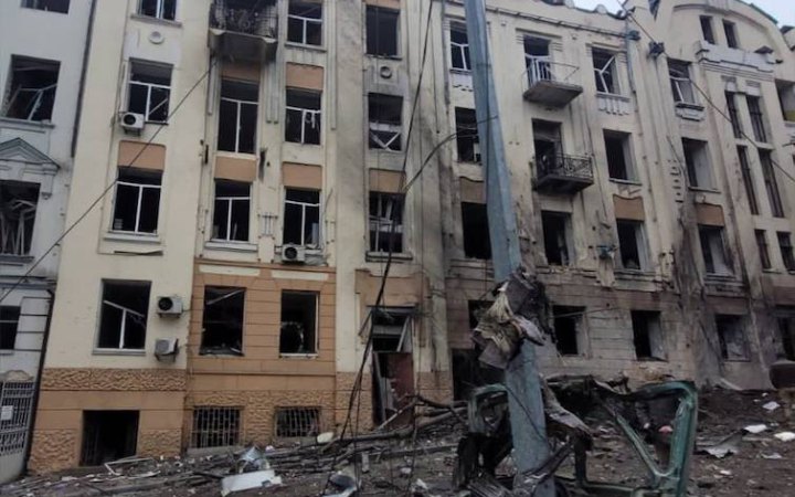 Росія вдарила мінометами по Сумській області та атакувала Авдіївку