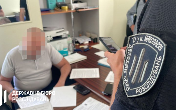 На Одещині викрили посадовців міграційної служби, які "заробляли" на іноземцях