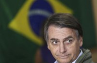 Reuters: експрезидента Бразилії Болсонару затримала поліція