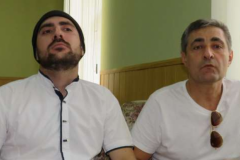 В Ровно арестовали обвиняемого в сбыте наркотиков сына экс-соратника Медведчука