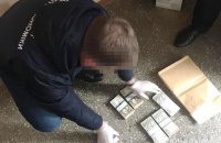 В Винницкой области чиновник из ОГА погорел на взятке в 180 тыс. гривен