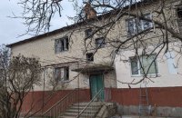 У Запорізькій області в результаті обстрілів загинув чоловік, ще одного поранено