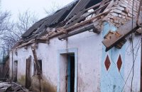 Унаслідок російського терору на Запоріжжі дві людини загинули, восьмеро – поранені