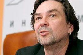 Юрий Андрухович: «В украинской литературе самое интересное – молодое»