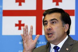 Саакашвили советует украинцам забыть о русском языке