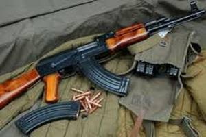 У Луганській області затримали двох озброєних терористів