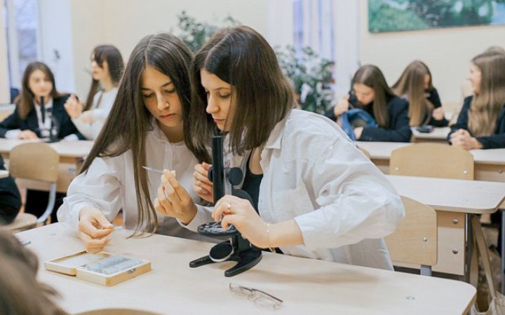 «Зараз багато шкіл переназивають ліцеями. Хоча річ не у вивісці» 