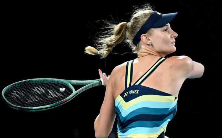 Даяна Ястремська вийшла до третього кола Ролан Гаррос, обігравши росіянку