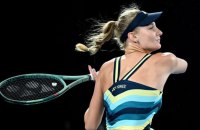 Даяна Ястремська вийшла до третього кола Ролан Гаррос, обігравши росіянку
