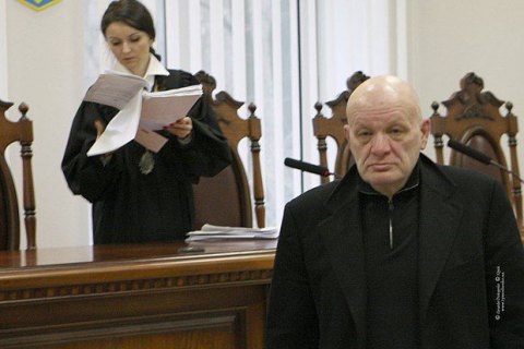 Свідка у справі Тимошенко засудили до умовного терміну за неправдиві свідчення