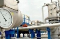 Украина увеличила заявку на покупку газа в июле