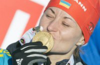 Біатлоністка Валентина Семеренко пропустить сезон через хворобу