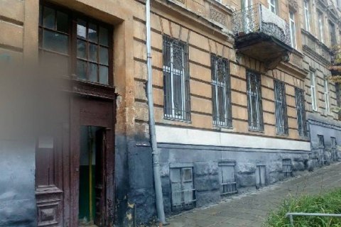 У Львові жінка намагалася підірвати квартиру разом із 9-річним сином