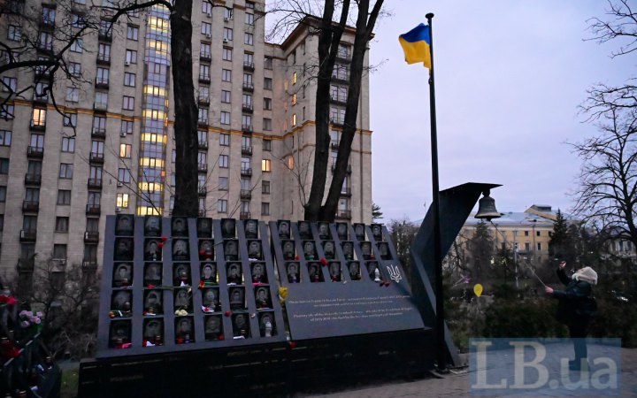 89 підозрюваних по справах Майдану звільнені від відповідальності