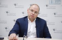 Парламент отправил в отставку министра здравоохранения Степанова 
