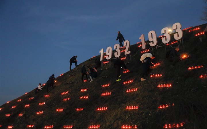 Парламент Люксембургу визнав Голодомор геноцидом проти українців, – Кулеба